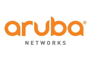 Aruba logo