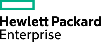 HPE logo